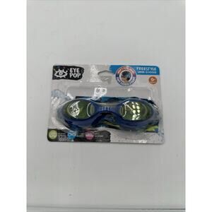 Eye Pop Child Swim Goggle 3+ Pool accessories
